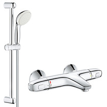 Термостат для ванны Grohtherm 1000 3415527924