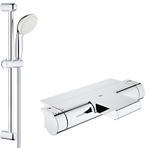 Термостат для ванны Grohtherm 2000 New 3446427924