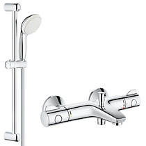 Термостат для ванны Grohtherm 800 3456727924
