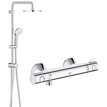 Душевая система Grohtherm 800 2738934558