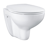 Унитаз подвесной Bau Ceramic 39351000